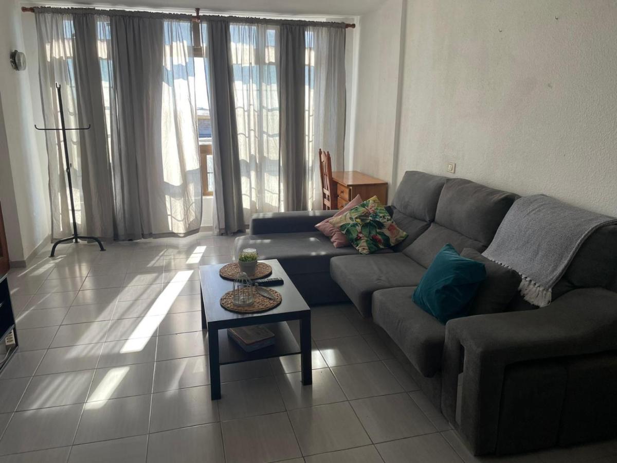 Las Chafiras Apartment. 3 Bedrooms San Miguel de Abona Exterior foto